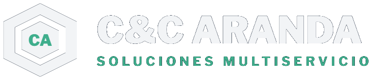 C&C Aranda — Soluciones Multiservicio